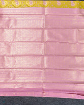 SC3283 - Litch Silk With Meena Butta